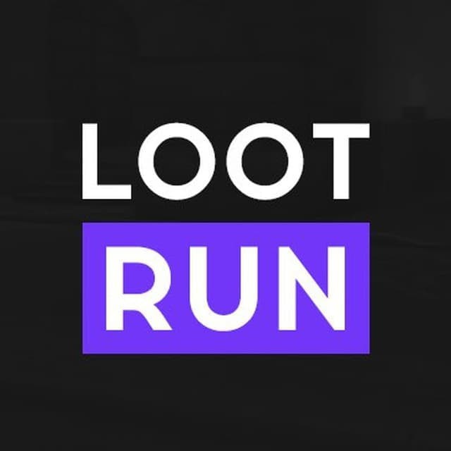 LOOTRUN & Bonus
