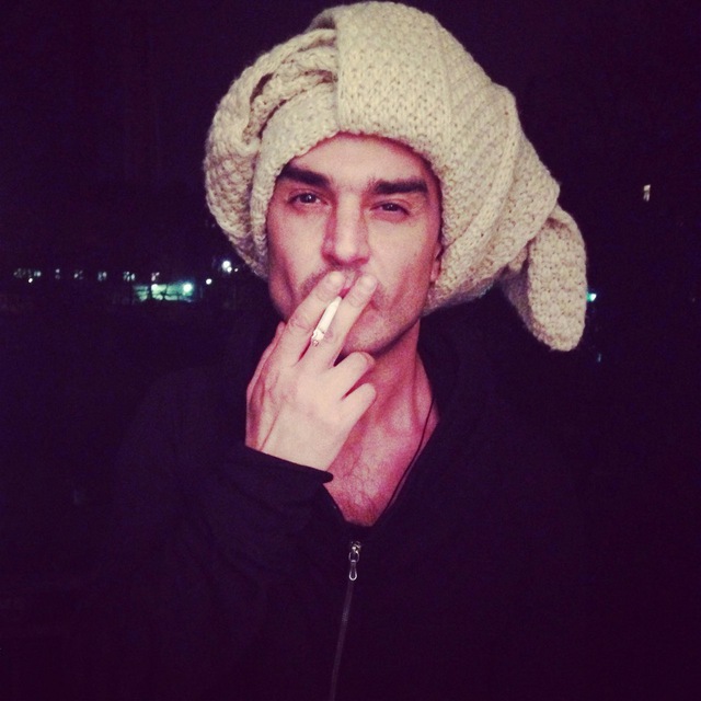 Marik_nofake