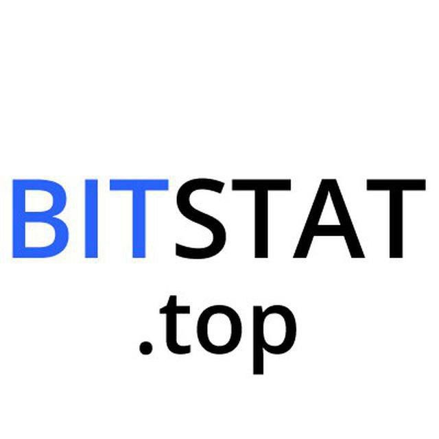 BitStat.top Announcement