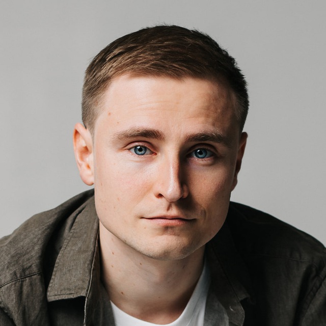 Семён Красинцев заработок на нейросетях