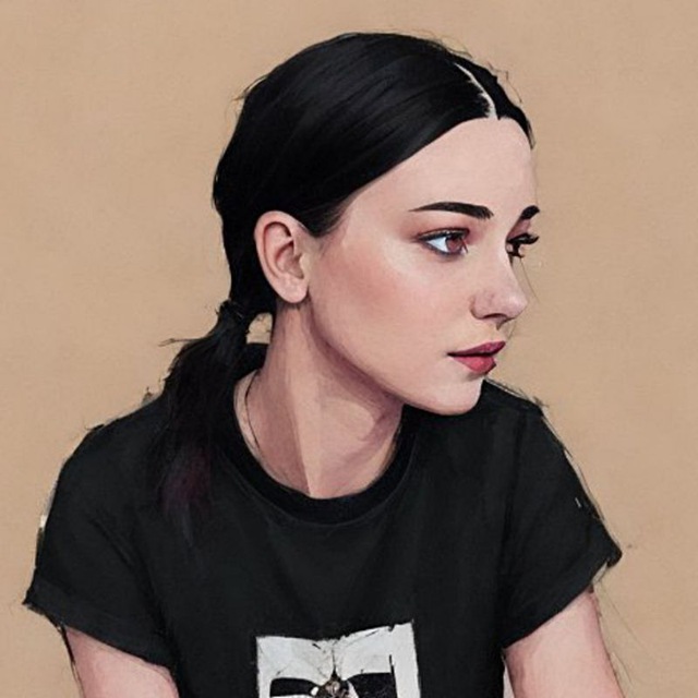 Nastya - полька на русском