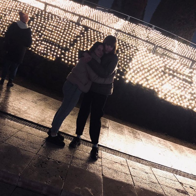 Просто мы ?❤️