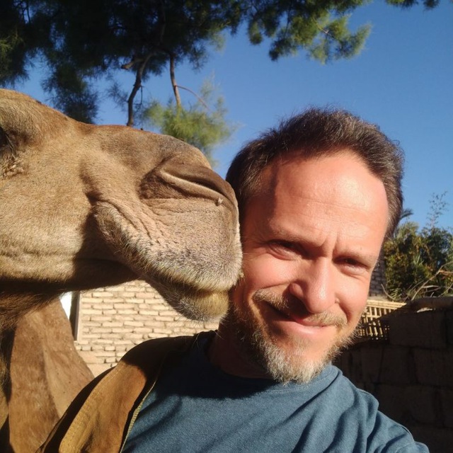 Практики с Павлом Шнейдерманом