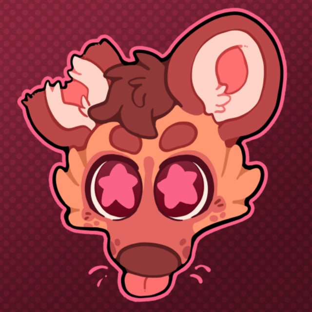 CinnamonSpots Art!