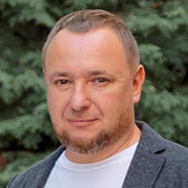 Сергей Арбузов