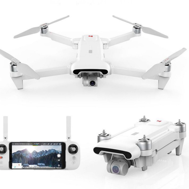 Fimi X8SE-2020, 2022, V2,...