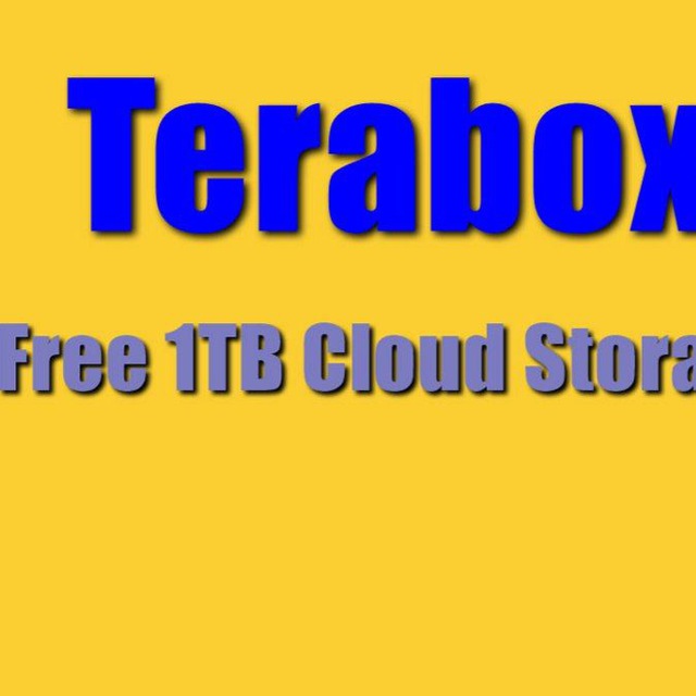 terabox