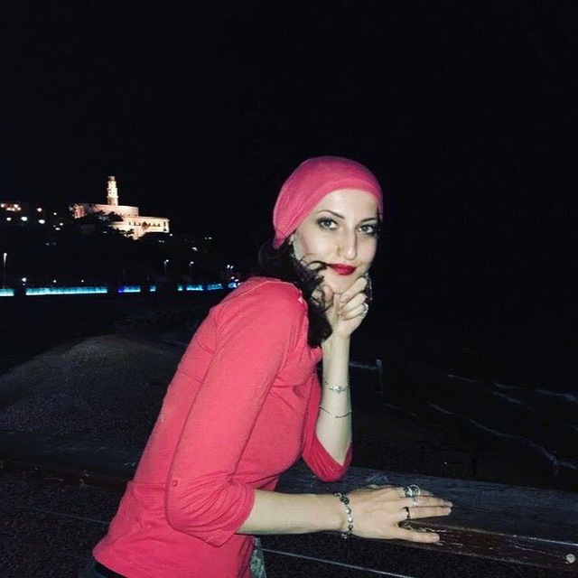 Marina Al-Shalan