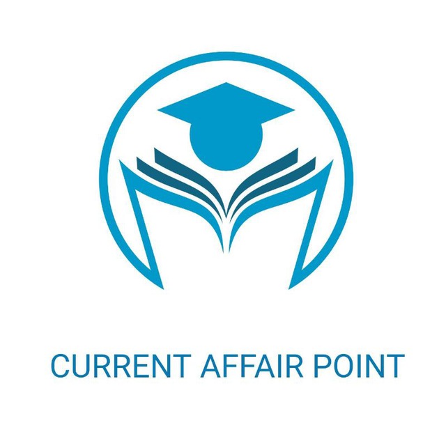 Telegram channel "Daily Current Affair Quiz" — current_affair_quiz