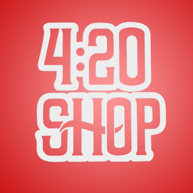 4:20 SHOP