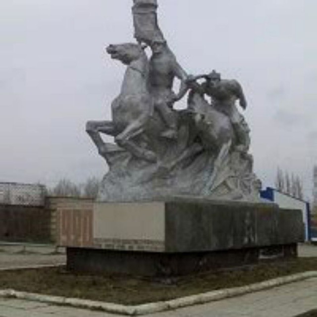 Егорлыкская новости и не только.