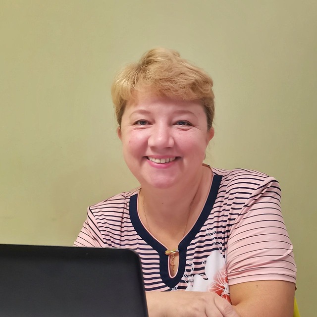 Преодоление созависимости с Татьяной Кучер