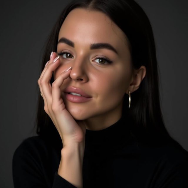 Анастейша ❤️