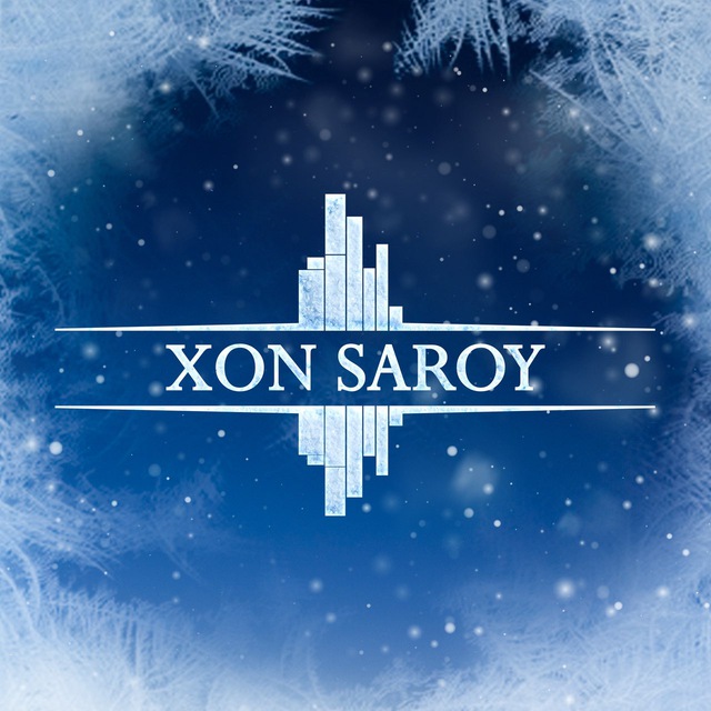 Xon Saroy