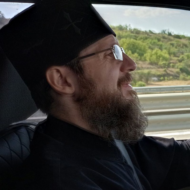 Канал храма свв. князей Бориса и Глеба д. Волохово