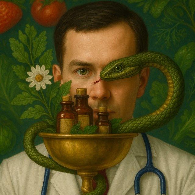 Доктор Евгений Батаев