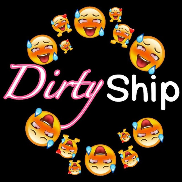 DIRTY SHIP ?