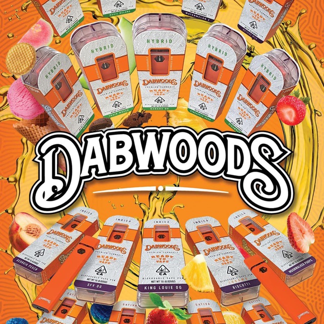 ?DABWOODS OFFICIAL ?