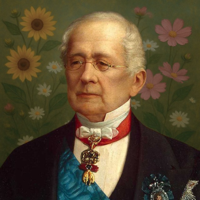 The Gorchakov Fund