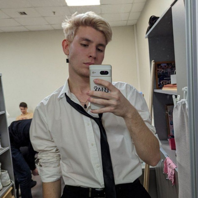 Стас и Панчи