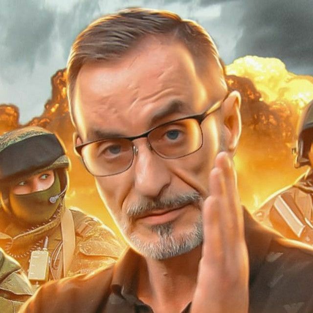 Дядя Слава стримы