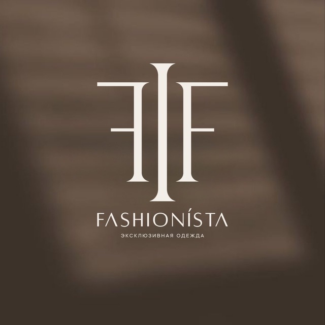 FASHIONISTA • ЖЕНСКАЯ ОДЕЖДА • ОПТОМ