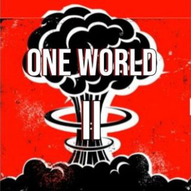 ONE WORLD | AGE OF HISTORY 3