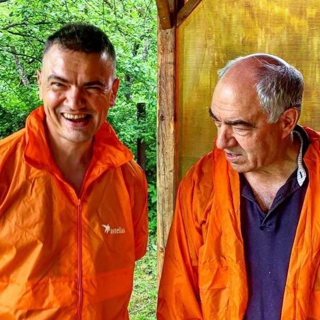 Врач эндоскопист Седак Александр Евгеньевич