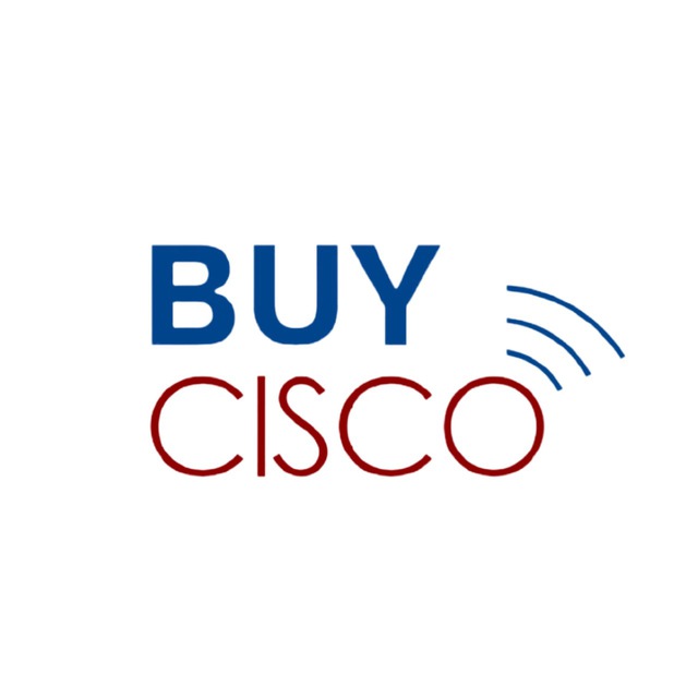 BuyCisco — сетевое и...