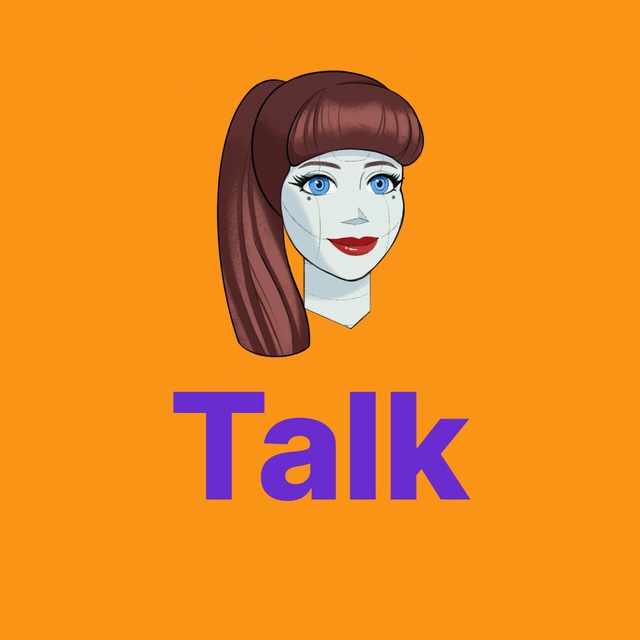 Бьюти Бот Talk