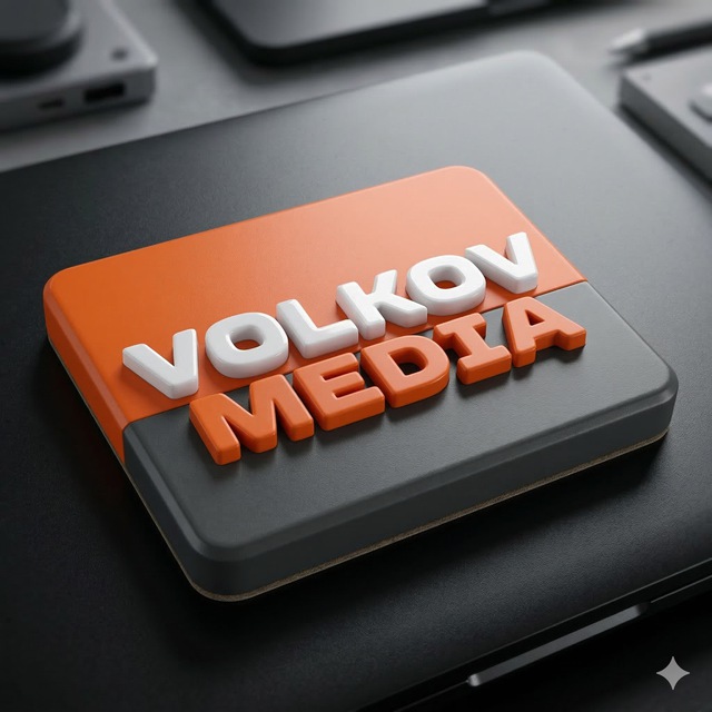 VOLKOV MEDIA