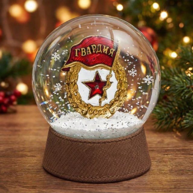 Поколение Победителей