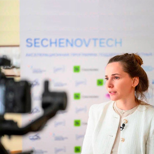 Sechenov Tech