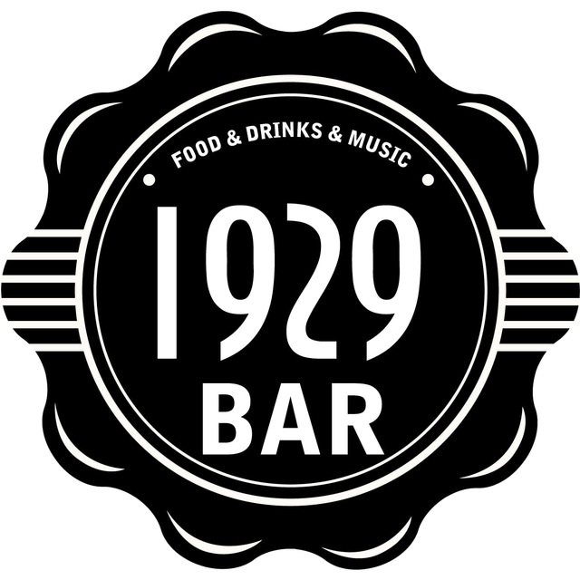 Bar 1929