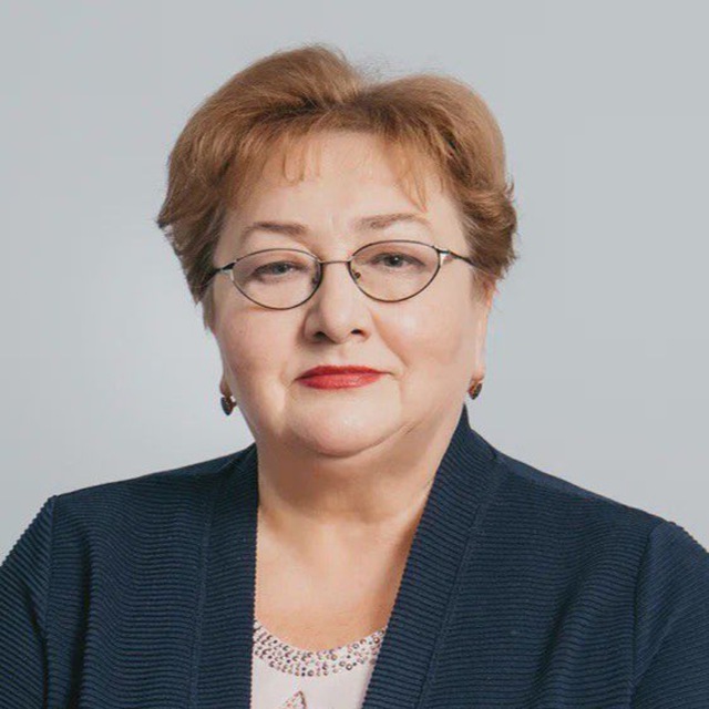 Тамара Гордзейко