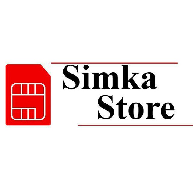 SimkaStore.ru Тарифы и Симкарты