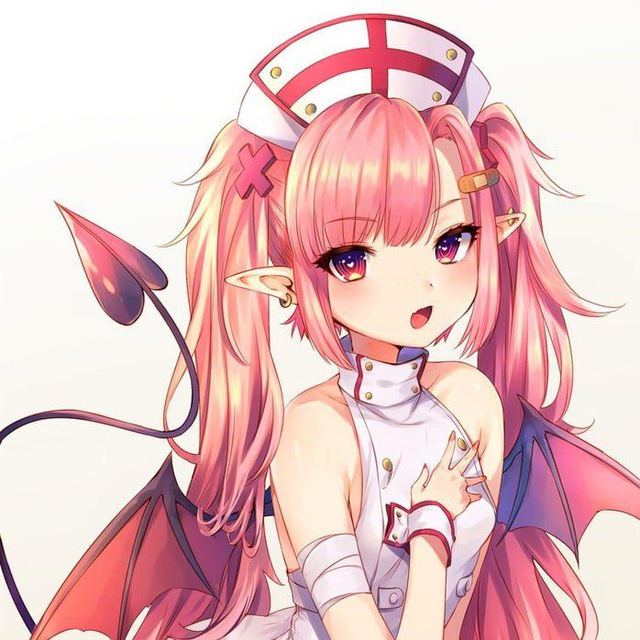 Anime/Cosplay | Аниме/Хентай