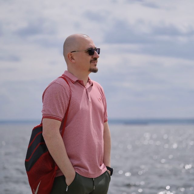 Ivan Danilin