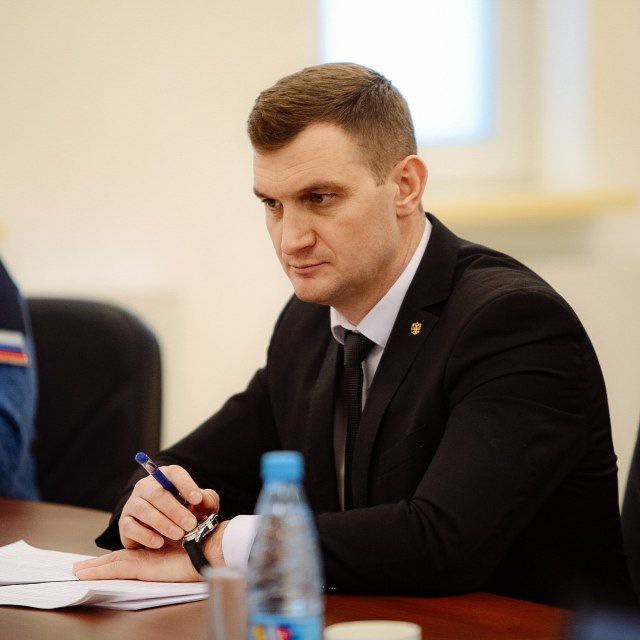 Виталий Брижатый