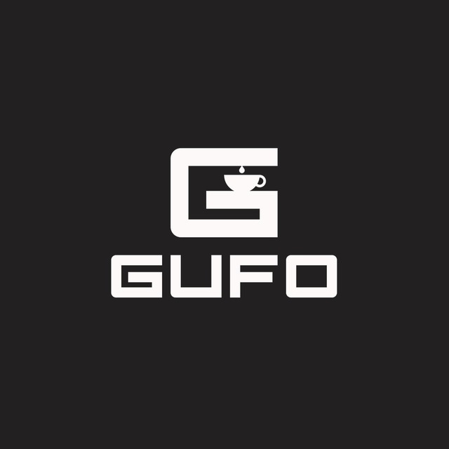 Кофемашины Gufo