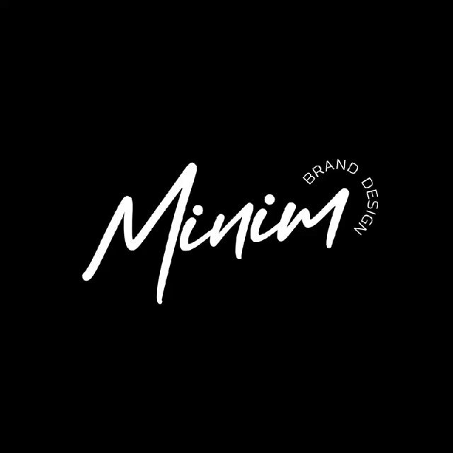 Minim | Brand Design