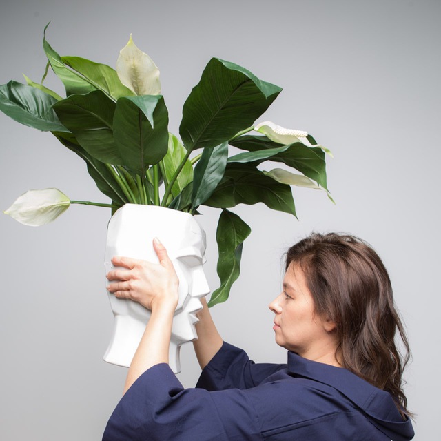 (Не)идеальный город Валерии Савиных