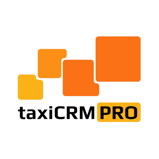 taxiCRM PRO