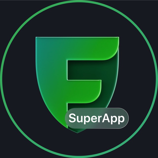 Freedom SuperApp