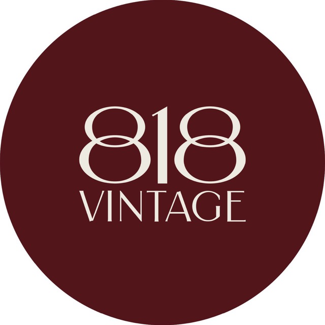 818vintage