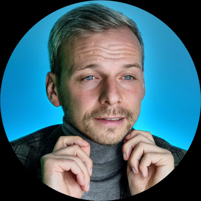 Martin Kram