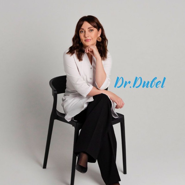 Dr.Dubel