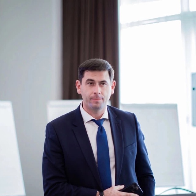 Станислав Гайнюченко Z