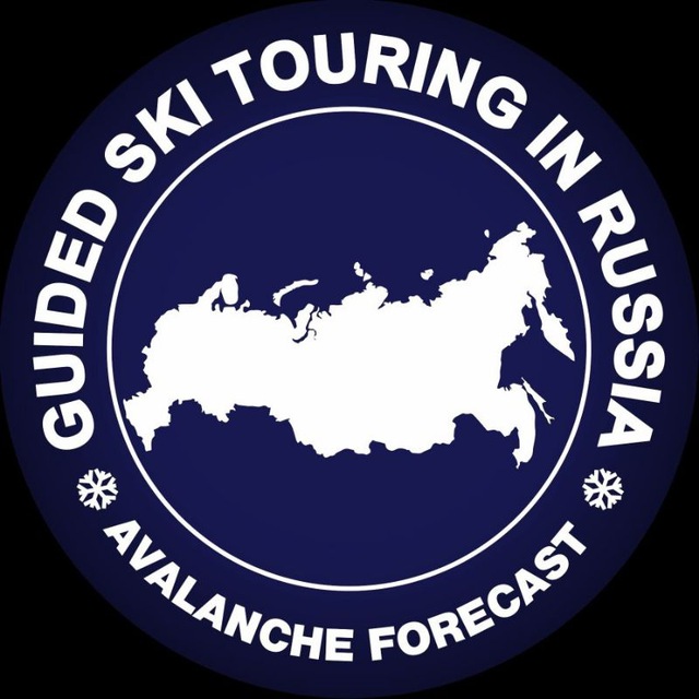 Guided Ski Touring in Russia