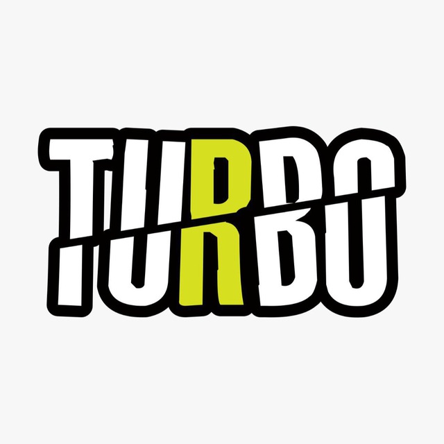 TURBO - лидер среди одноразок